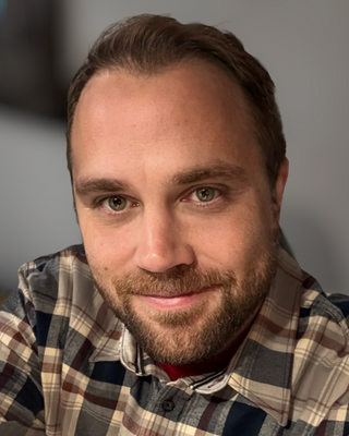 Photo of Keith Greenhalf, Counsellor, RCC, MACP, MEd