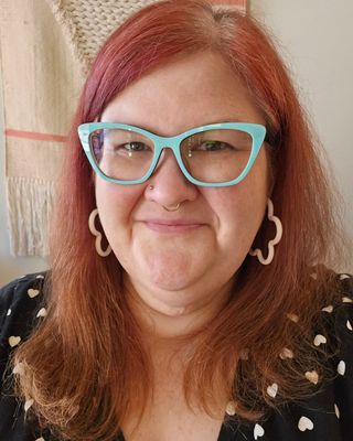 Photo of Melissa Miller, Clinical Social Work/Therapist, MSW, LISW-S, LICDC