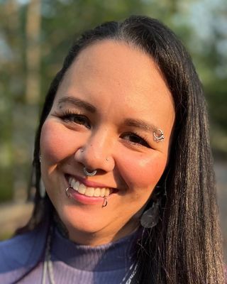Photo of Sarah C Komatsu, Counselor, MS, MHP, LMHCA