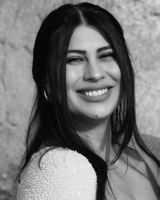 Photo of Monique Mercado, Pre-Licensed Professional, MS, AMFT, APCC
