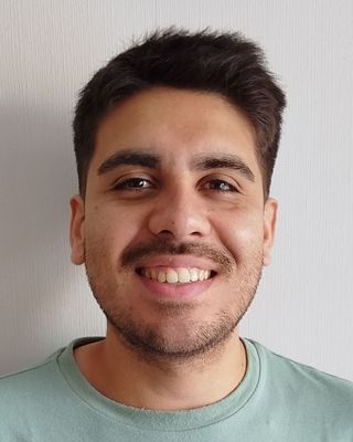 Foto de Joaquín Antonio Campos Tapia, Psicólogo, Lic. en Psicología