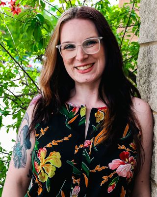 Photo of Keelei Magar, Clinical Social Work/Therapist, LMSW