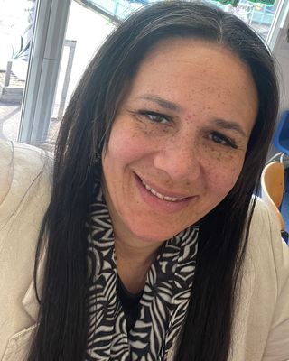 Photo of Simone Charlotte Addison, Psychotherapist, MBACP