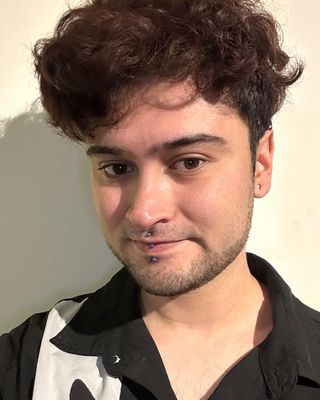 Foto de Sebastián Cuevas Burgos, Psicoterapeuta, Maestría