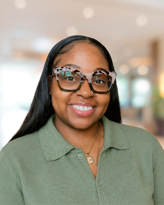 Photo of Nehanda Thom, MHC-LP