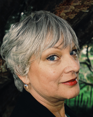 Photo of Susan Utter, Marriage & Family Therapist, LMFT