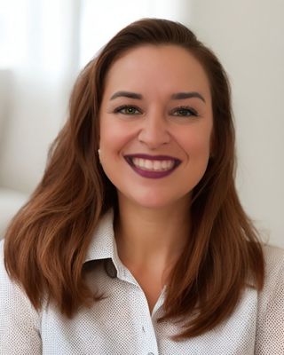 Photo of Jaclyn Harmon, LPC, Licensed Professional Counselor