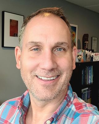 Photo of Stephen Greenhouse, Psychologist, PsyD