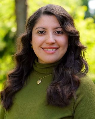 Photo of Chantalle Garcia, Pre-Licensed Professional, MS, LSWAIC