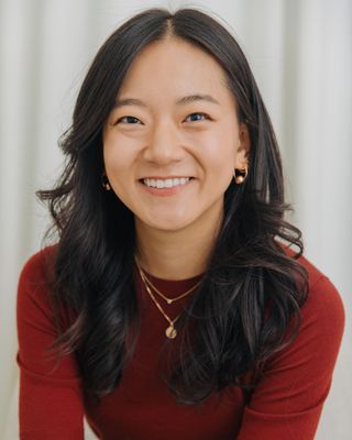 Photo of Allison Cho, LPC, Licensed Professional Counselor