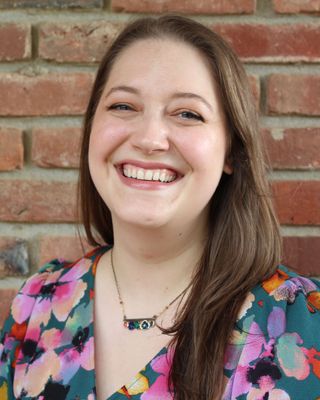 Photo of Katie Beaugez, Licensed Professional Counselor, LPC