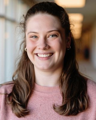 Photo of Jessalynn King, Clinical Social Work/Therapist, LMSW