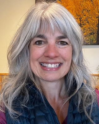 Photo of Christine Gray, Psychologist, PhD