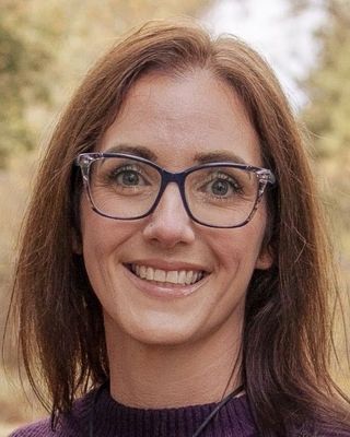 Photo of Caitlin Wilson, Professional Counselor Associate, LPCA