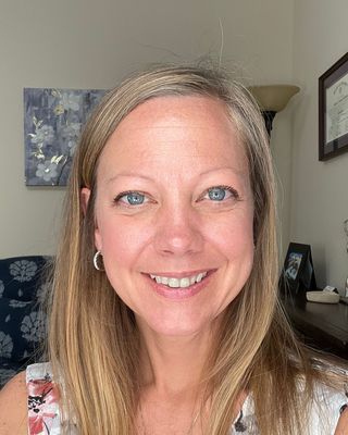 Photo of Melanie Telford, Psychologist, PsyD