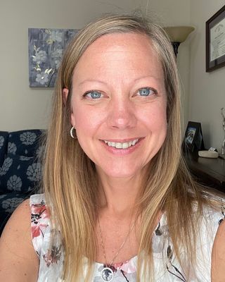 Photo of Melanie Telford, Psychologist, PsyD
