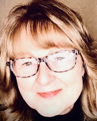 Photo of Linda Van Valkenburg, MS, LPC, NCC, Licensed Professional Counselor in Tulsa