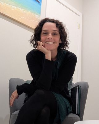 Photo of Jemima Clarke - Jemima Clarke, The Counselling Cove, Counsellor, MC, ACA-L2