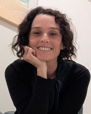 Photo of Jemima Clarke - Jemima Clarke, The Counselling Cove, Counsellor, MC, ACA-L2