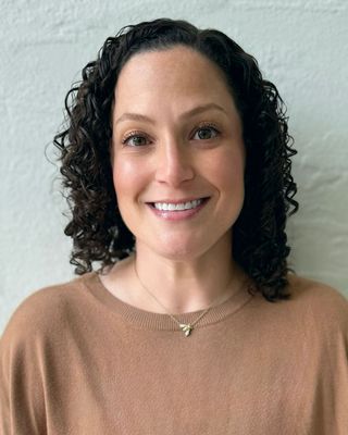 Photo of Lauren Rothstein, Psychologist, PhD