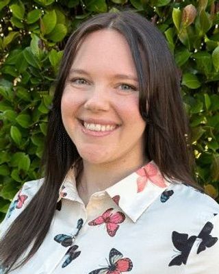 Photo of Leah Goodwin, Registered Mental Health Counselor Intern in Lake Worth, FL