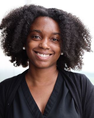 Photo of Knekiya Harper, Licensed Clinical Professional Counselor, LCPC