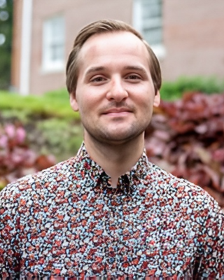 Photo of Garrett Serrels, Resident in Counseling, MA