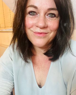 Photo of Sarah Bennett, Psychotherapist, MBACP