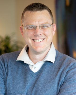 Photo of David Lorentzen, Psychologist, PsyD