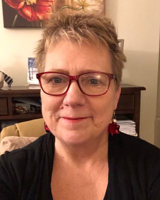 Photo of Cindy Mason, Licensed Professional Counselor, MS, LPC, LMHC, NCC