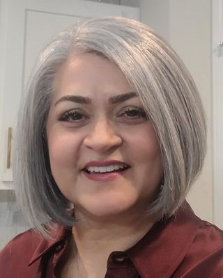 Photo of Catia Trevino, Licensed Professional Counselor, LPC, MS, MA