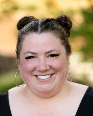 Photo of Chelsea Arbogast, Counselor, LMHCA