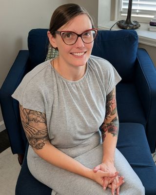 Photo of Kate Leak, Clinical Social Work/Therapist, MSW, LCSW