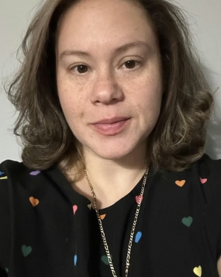 Photo of Cindy M. Rosario, Clinical Social Work/Therapist, LCSW