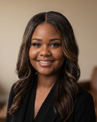Photo of Alexandra Mentor Sylvain, Psychiatric Nurse Practitioner, PMHNP