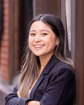 Photo of Gabrielle Hoang, Pre-Licensed Professional in Philadelphia County, PA