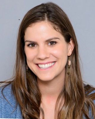 Photo of Aviva Rosenberg, Clinical Social Work/Therapist in Pennsylvania