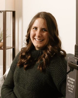 Photo of Breanna Wandrych, Clinical Social Work/Therapist, LMSW