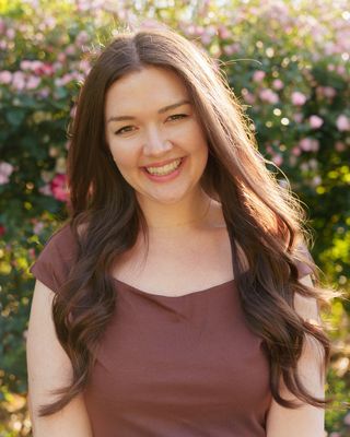 Photo of Alexis Guerrero, Clinical Social Work/Therapist, LCSW, LCSWC