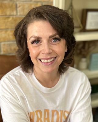 Photo of Britney Monahan, Licensed Professional Counselor, MA, LPC, CCTSI