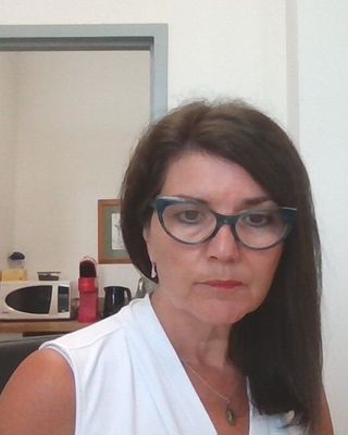 Photo of Lisa Romano-Dwyer, Registered Social Worker, MSW, PhD, RSW