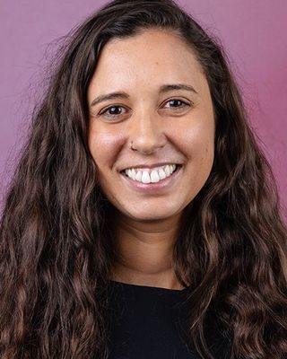 Photo of Daniela Pacheco Olmedo, Licensed Professional Counselor, MA, LPC, PS