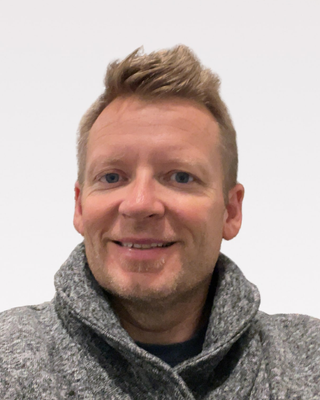 Photo of Chad Metz, Clinical Social Work/Therapist, LCSW
