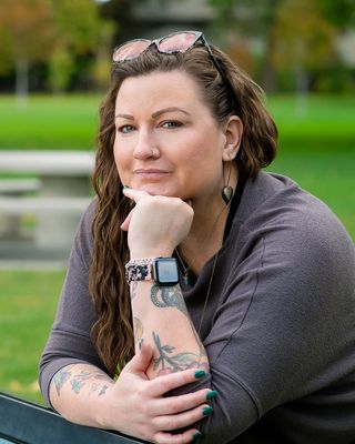 Photo of Kimberly Castle, Counsellor, MTC, SEP, RTC, RCS