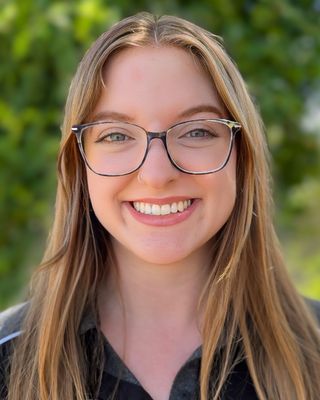 Photo of Adriana Spokes, Marriage & Family Therapist Associate, MAS-MFT, LAMFT