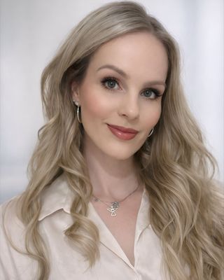 Photo of Dr Erika Filova, Psychologist, DCounsPsych, HCPC - Couns. Psych.