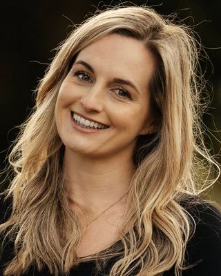 Photo of Tasha White, Psychotherapist, MBABCP