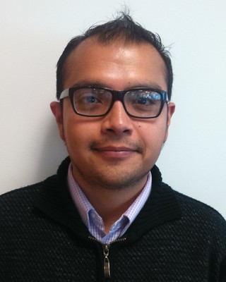 Foto de José Luis Pantoja Gutierrez, Psicoterapeuta en Ciudad de México, DF