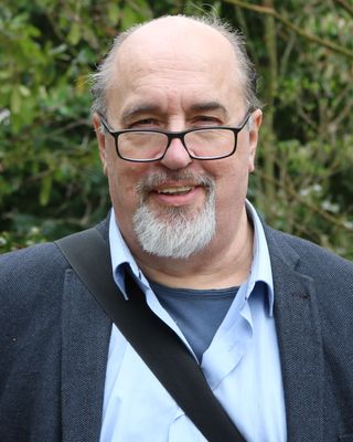 Photo of Paul Johnson (Through the Maze Counselling), Counsellor in CT3, England