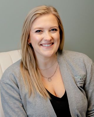 Photo of Alicia Cameron, Clinical Social Work/Therapist, MSW , LSW